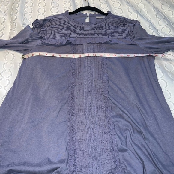 LOGO Women's tunic/top Small - Picture 7 of 8